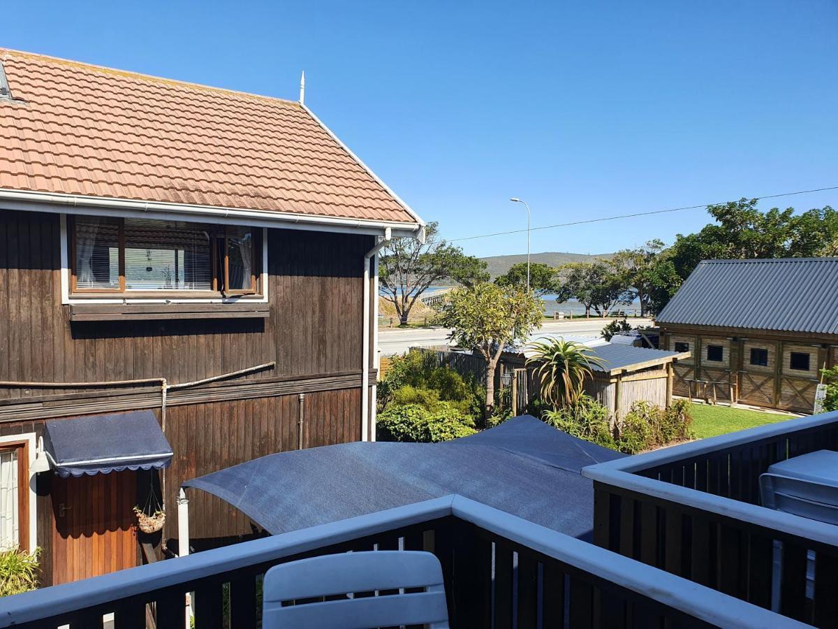Lakeside Accommodation Knysna Exterior foto
