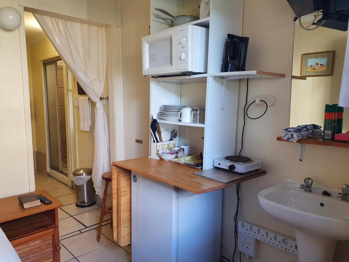 Lakeside Accommodation Knysna Exterior foto