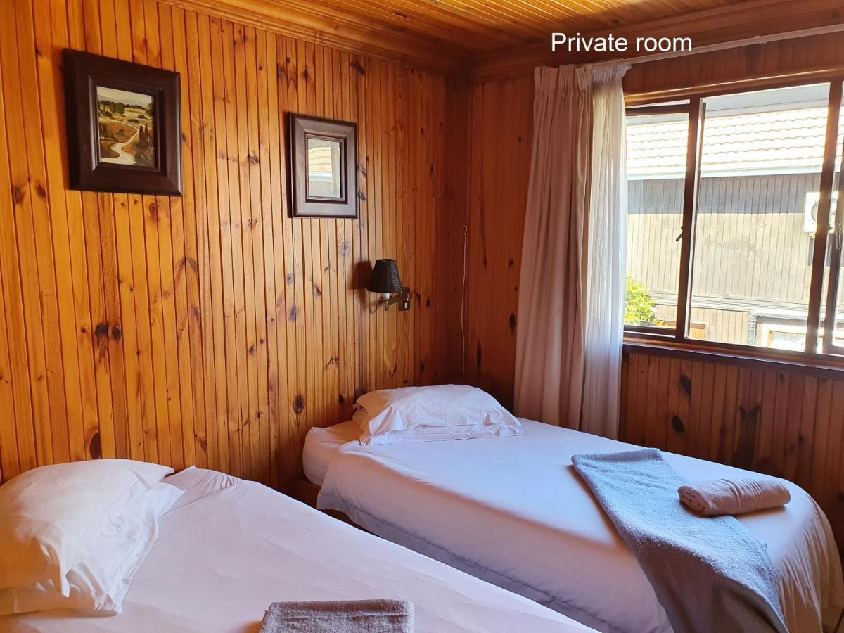 Lakeside Accommodation Knysna Exterior foto
