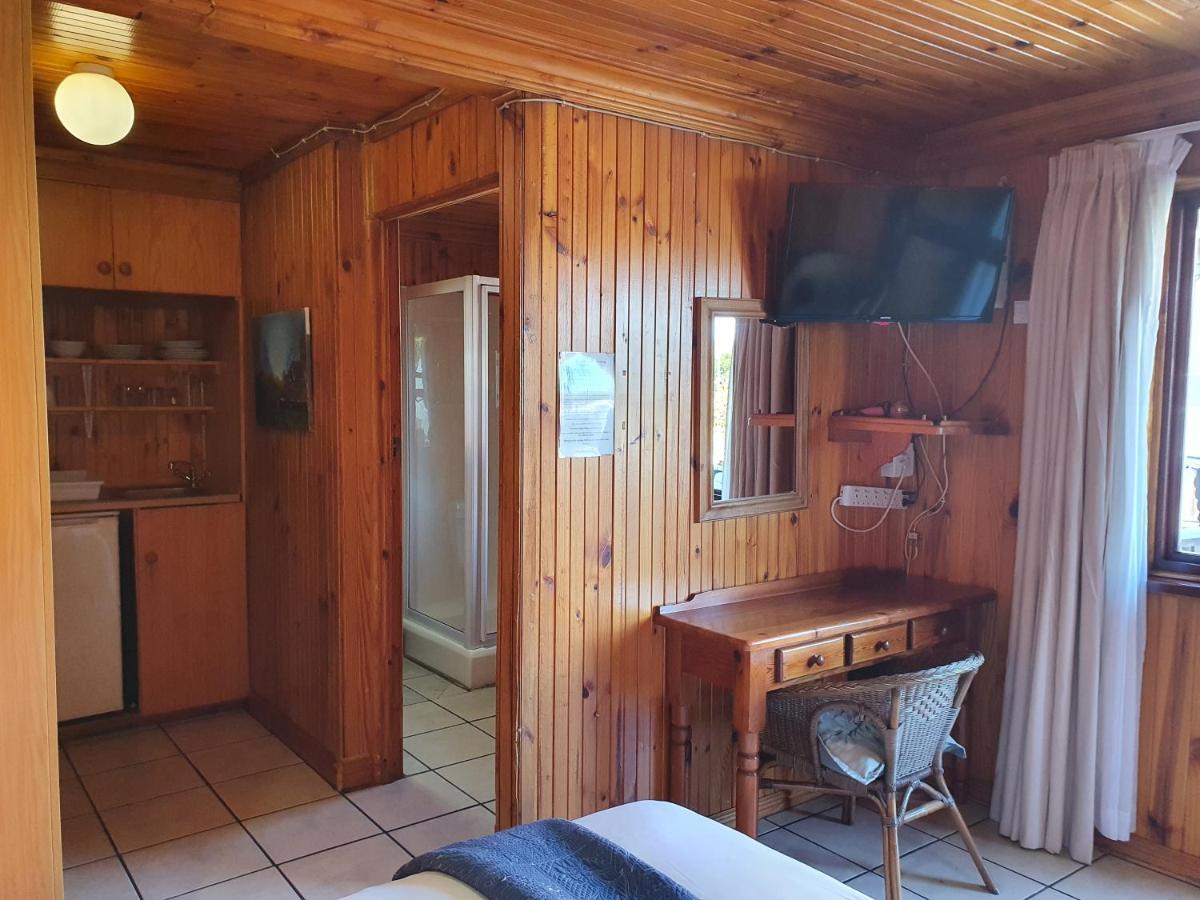 Lakeside Accommodation Knysna Exterior foto