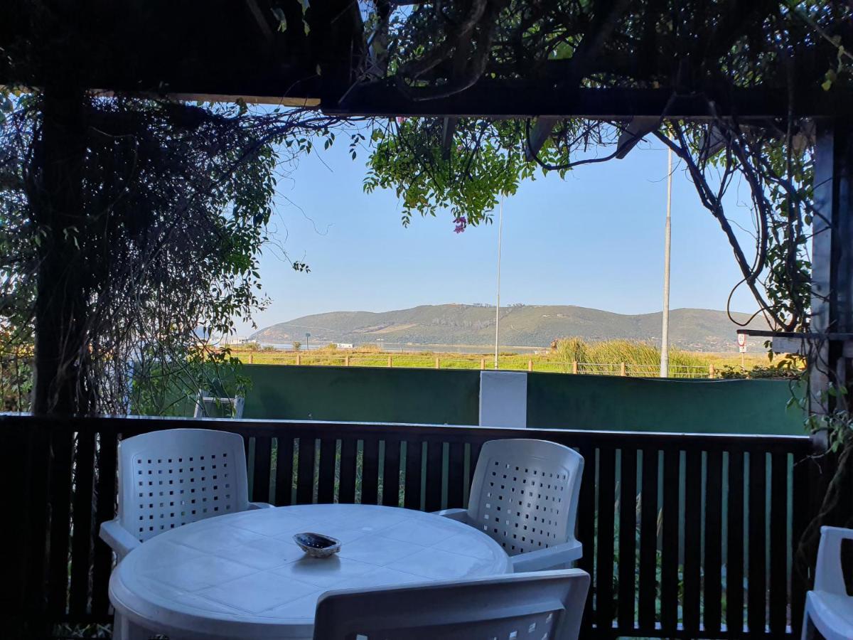 Lakeside Accommodation Knysna Exterior foto