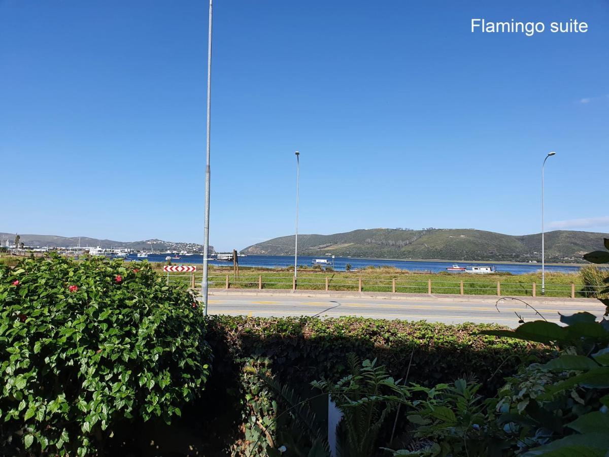Lakeside Accommodation Knysna Exterior foto